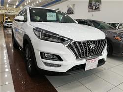 هیوندای تۆکسۆن